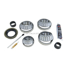 2002 Chevrolet Silverado 3500 Axle Differential Bearing and Seal Kit 1